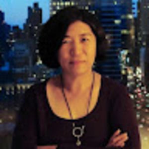 Meet your Posher, Jean